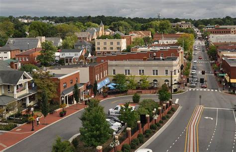 Blacksburg